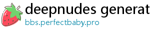 deepnudes generator