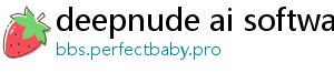 deepnude ai software