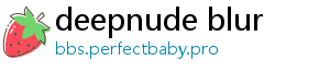 deepnude blur